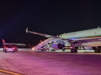 Премиерът Росен Желязков пристигна в Ню Йорк за Общото събрание на ООН