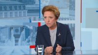 Дора Янкова: Липсва парламентарен дебат с грижа към държавата