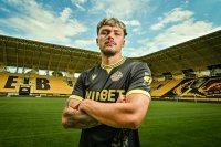 Четирима играчи на Ботев Пловдив са с контузии, Габриел Нога претърпя операция