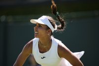Виктория Томова стартира успешно в квалификациите на WTA 1000 турнира в Пекин