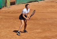 Елизара Янева се класира за четвъртфиналите на ITF турнир в Пазарджик