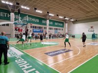 Баскетболният Локомотив Пд победи Берое в контрола в Стара Загора