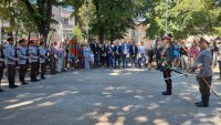 Пловдив отбелязва 117-годишнината от обявяването на Независимостта