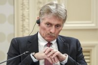 Песков: Дроновете над Копенхаген не са наши - това са безпочвени обвинения