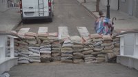 Проливни дъждове и наводнения в Испания напомниха за миналогодишния потоп