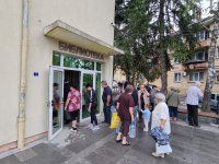 Вицепремиерът Зафиров и регионалният министър са в Брезник заради водната криза