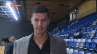 Светослав Гоцев: Този отбор ще има много шансове да спечели още медали