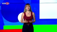 14 души в Тайван загинаха при преминаването на тайфуна Парака