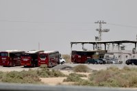 По решение на Израел: Затварят пункта между Западния бряг и Йордания