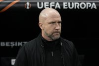 Хенрик Ридстьорм: Лудогорец е труден опонент