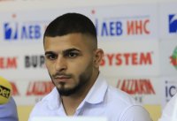 Ангел Русев: Подготовката ми за световния шампионат не премина по план и нямам очаквания