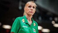 Женският национален отбор по волейбол ще има нов селекционер