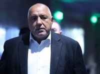 Борисов е готов да съдейства за завръщането в България на мобилизирания български гражданин в Украйна