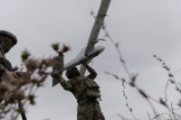 Държавите от Източния фланг на ЕС постигнаха съгласие за изграждането на стена срещу дронове