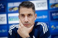 Хулио Веласкес: В добра форма сме, ще играем по нашия начин и за победа