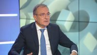 Борислав Гуцанов: Засега няма планове за вдигане на данъците