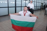 Борислав Гуцанов ще посрещне световния шампион Ружди Ружди