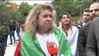 Наталия Киселова: За нас са шампиони