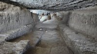Древният град Каркемиш продължава да отваря вратите към тайните на миналото