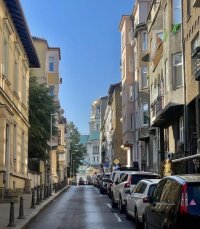 Mayor of Sofia Vasil Terziev: Parking Proposal Is About Urban Development, Not Populism