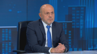 Томислав Дончев: Около 200 млн. лева по ПВУ зависят от реформата за Антикорупционната комисия