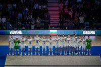 България днес е волейбол: Успех, момчета!