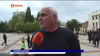 Първан Дангов: Националите са пример за мъжество и характер