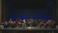 Нино Мачаидзе закри OPERA OPEN в Пловдив с мощно послание за мир
