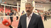 Николай Иванов: Отборната игра е пътят към победите