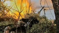 Мащабна въздушна тревога в цяла Украйна