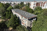 Заради опасни пукнатини от строежа на метрото: Евакуират жителите от цял блок в столичния квартал „Хаджи Димитър“