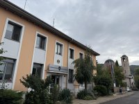 Водната криза в Брезник ще продължи поне до лятото догодина, ако обследваните водоизточници не са надеждни