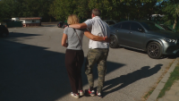 Пловдивчанин ще съди ВиК, паднал в необезопасена дупка