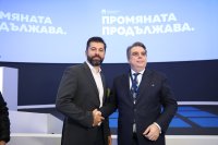 „Продължаваме промяната“ на кръстопът: Ново ръководство и стратегически решения