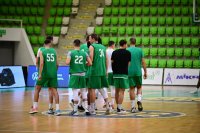 Балкан стартира участието си на ФИБА Къп утре срещу германци