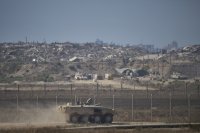 Преди срещата Тръмп - Нетяняху: Вой на сирени на много места в Израел