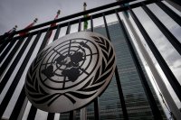 Влизат в сила всички санкции на ООН срещу Иран