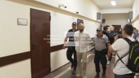 Прокурорският син, задържан с 50 кг марихуана, остава в ареста