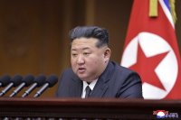 Ким Чен Ун: Развитието на ядрения "щит и меч“ е основен приоритет за Северна Корея