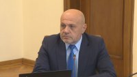 Томислав Дончев: Една от първите задачи на това правителство преди 8 месеца беше спасяването на българския ПВУ