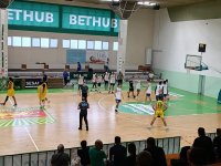 АЕЛ Лимасол и Спартак Плевен ще спорят за Купа "Стара Загора"
