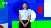 Графити художници преобразяват панелни блокове в Косово