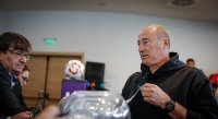 Емил Велев: Доста глупаво е да залагаш на собствени мачове