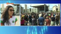 Българските фенове са обнадеждени за бъдещето на българския волейбол