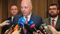 Росен Желязков: "Мета" има интерес да инвестира в България