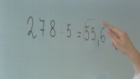Изненадващият тест по математика за 6 клас цели да провери къде са пропуските