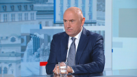 Любомир Каримански: Философията на плоския данък все още работи и има какво да се използва от нея