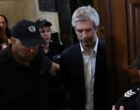 Mayor of Varna Blagomir Kotsev Remains in Custody