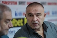 Стефан Ботев: Проблемите във федерацията по вдигане на тежести от миналата година ги няма