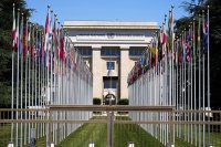 ООН: Масови изтезания в окупираните от Русия територии на Украйна